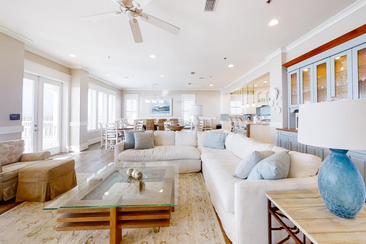 The Veranda Βίλα Gulf Shores Εξωτερικό φωτογραφία