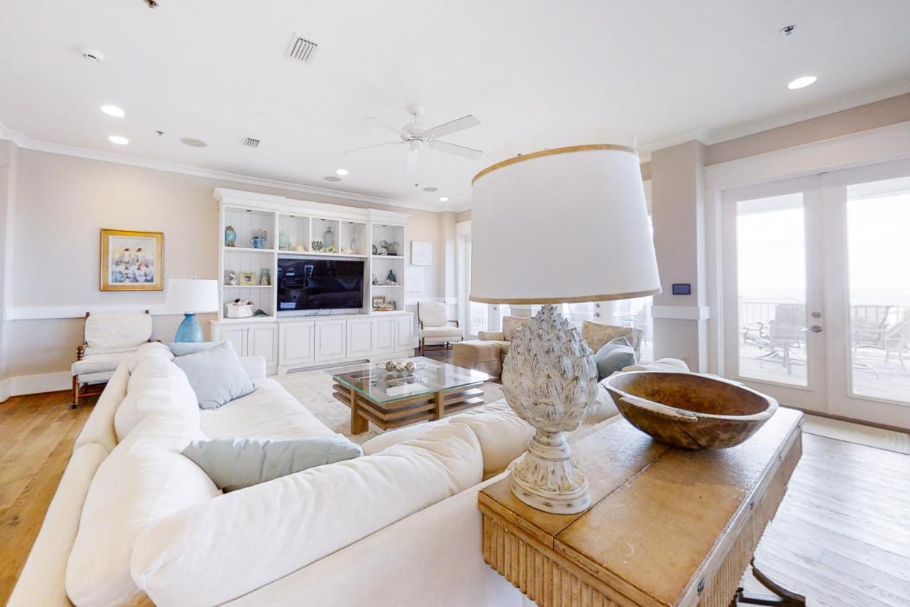 The Veranda Βίλα Gulf Shores Εξωτερικό φωτογραφία
