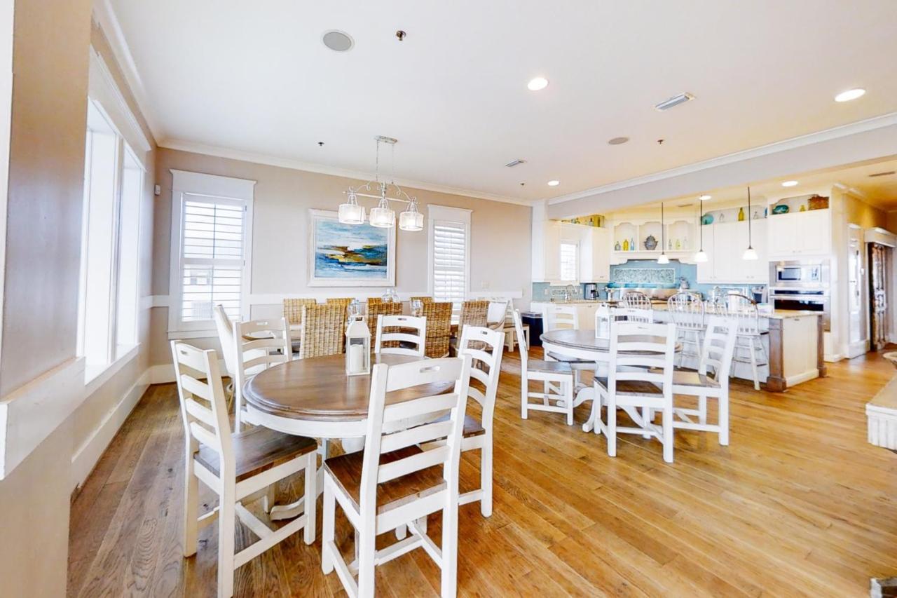 The Veranda Βίλα Gulf Shores Εξωτερικό φωτογραφία