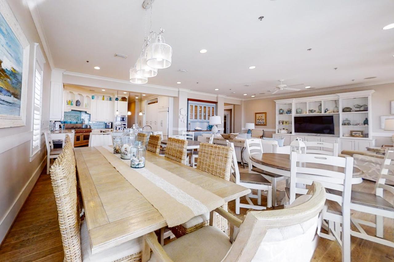 The Veranda Βίλα Gulf Shores Εξωτερικό φωτογραφία