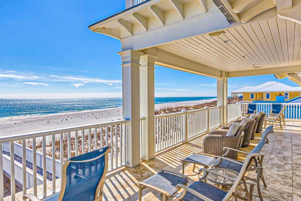 The Veranda Βίλα Gulf Shores Εξωτερικό φωτογραφία