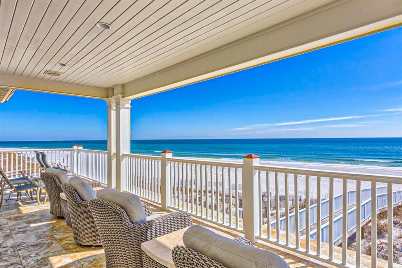 The Veranda Βίλα Gulf Shores Εξωτερικό φωτογραφία