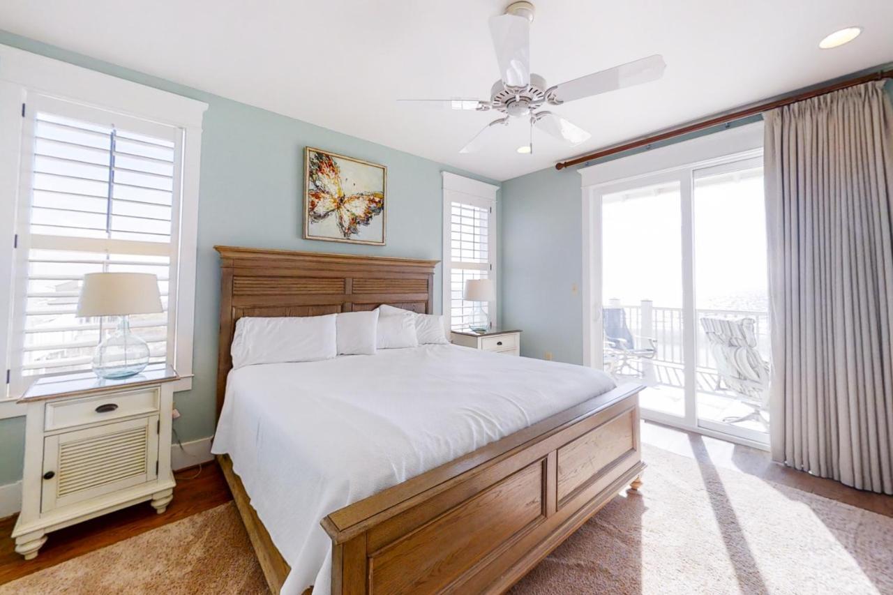 The Veranda Βίλα Gulf Shores Εξωτερικό φωτογραφία