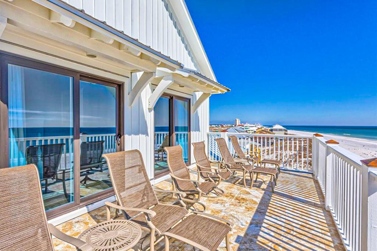 The Veranda Βίλα Gulf Shores Εξωτερικό φωτογραφία