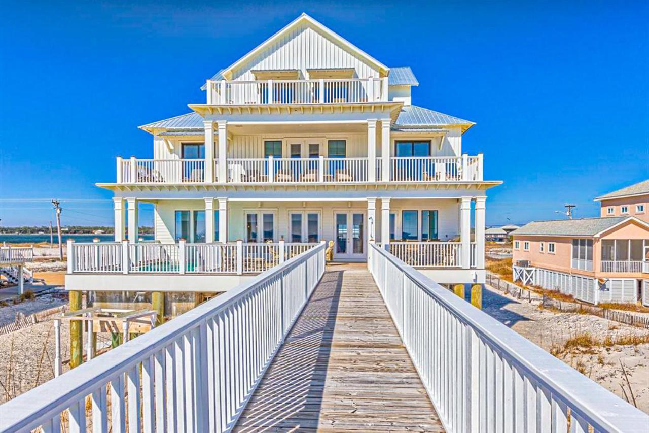 The Veranda Βίλα Gulf Shores Εξωτερικό φωτογραφία